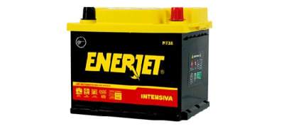 BATERIA 7 PLACAS MT38 N2 SO9 - INTENSIVA