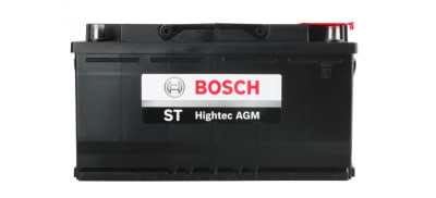 BATERIA 17 PLACAS AGM LN5 60038  (95AH /850A)