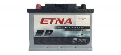 BATERIA 13 PLACAS W-13 PL 12V INV
