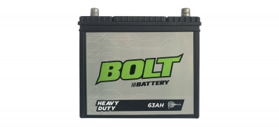 BATERIA 13 PLACAS HD60-13 L (13T)