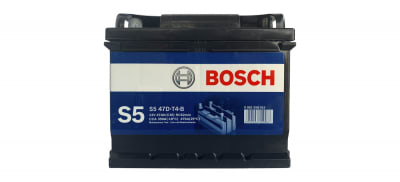 BATERIA 11 PLACAS S547D (45AH/330A)