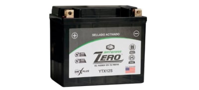 BATERIA MOTO AGM XPLUS YTX12S