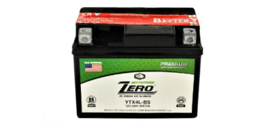 BATERIA MOTO PREMIUM LIBRE MANT. YTX4L-BS (12V.3AH 40CCA)
