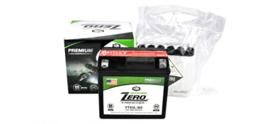BATERIA MOTO PREMIUM LIBRE MANT. YTX5L-BS (12V.4AH 55CCA)