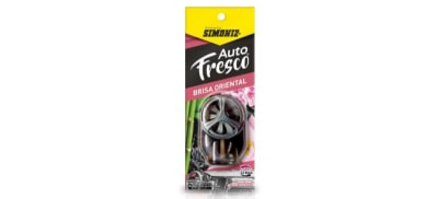 AMBIENTADOR SHICK AIR TECH 10ML BRISA ORIENTAL