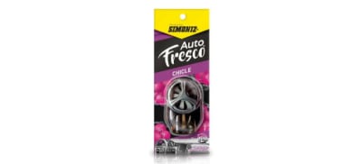AMBIENTADOR SHICK AIR TECH 10ML CHICLE1