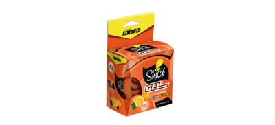 AMBIENTADOR SHICK GEL 80GR CITRUS