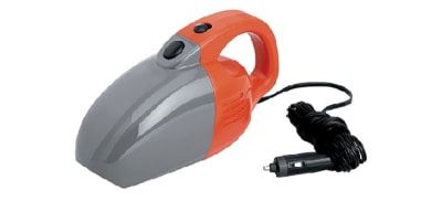 ASPIRADORA PARA AUTO 12V. SECO1