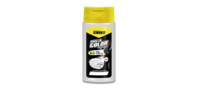 CERA BRILLO COLOR 500ML BLANCO