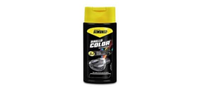 CERA BRILLO COLOR 500ML NEGRO
