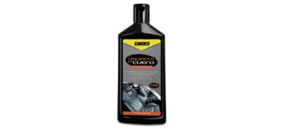 LIMPIADOR DE CUERO ACONDICIONADOR 300 ML