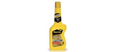 ADITIVO LIMPIADOR DE INYECTORES DIESEL 250ML QUALITOR