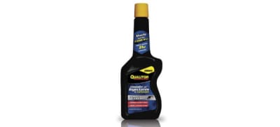 ADITIVO LIMPIADOR DE INYECTORES GASOLINA 250ML QUALITOR