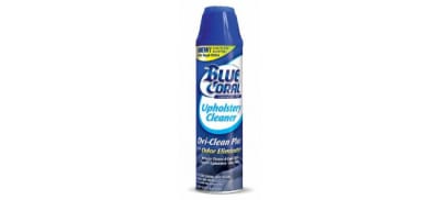 LIMPIADOR DE INTERIORES DRI-CLEAN PLUS1