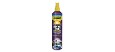 PROTECTOR UV3 SILICONA 300ML CARRO NUEVOS