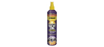 PROTECTOR UV3 SILICONA 300ML CITRUS