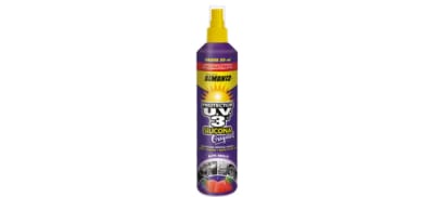 PROTECTOR UV3 SILICONA 300ML FRESA