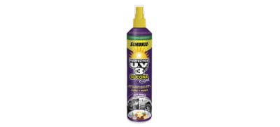 PROTECTOR UV3 SILICONA 300ML TABACO