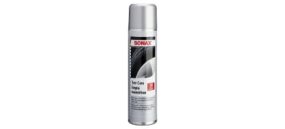 LIMPIADOR DE NEUMATICOS 400ML
