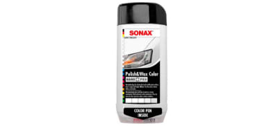 CERA POLISH & WAX 500ML BLANCO