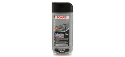 CERA POLISH & WAX 500ML PLATA