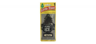 AMBIENTADOR ARBOLITO BLACK ICE
