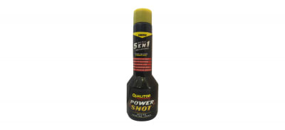 ADITIVO POWER SHOT 60ML QUALITOR