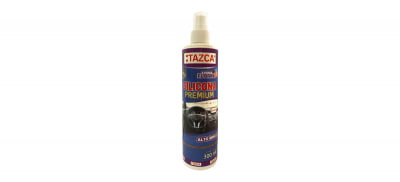 SILICONA XTRAPREMIUM DE 300ML FLORAL