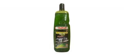 SHAMPOO CON CERA 1 LITRO