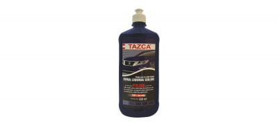 CERA LIQUIDA DE 550 ML AZUL