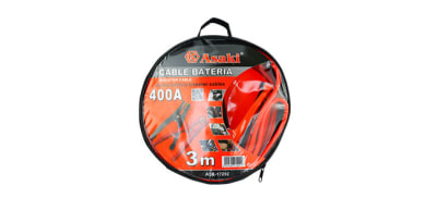 CABLE DE INICIAR 500 AMP