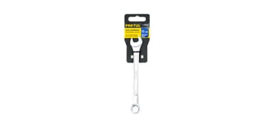 LLAVE MIXTA N° 11