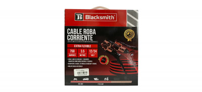 CABLE PASA CORRIENTE - 1000 AMP