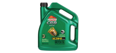 ACEITE GTX HIGH MILEAGE 10W-40 1GL