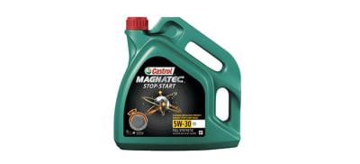 ACEITE GTX HIGH MILEAGE 10W-30 1L