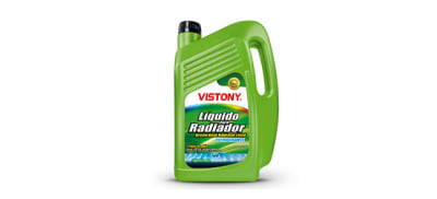 LIQUIDO PARA RADIADOR VERDE 01 GAL