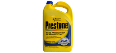 REFRIGERANTE 50/50 AZUL PRESTONE