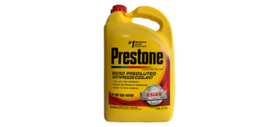 REFRIGERANTE 50/50 ROJ/NAR PRESTONE