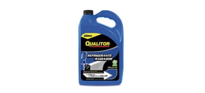 REFRIGERANTE 30% COOLANT 01 GAL AZUL