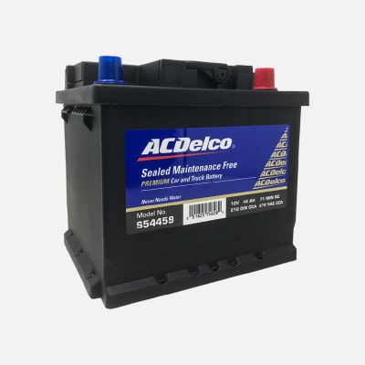 BATERIA 11 PLACAS S54459 (MT)