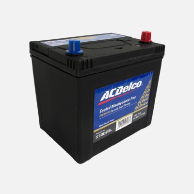 BATERIA 13 PLACAS S70D23L (65AH/580A) 13DA1