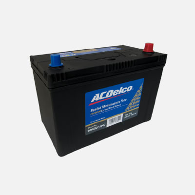 BATERIA 15 PLACAS S95D31LHD (90AH/730A) 15M