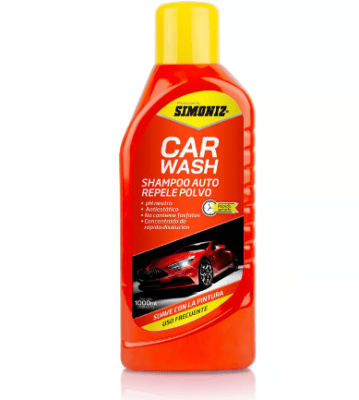 SHAMPOO BRILLO SIMONIZ RAPIDA DIS 1000ML