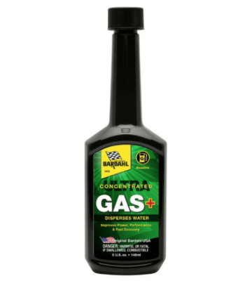 ADITIVO PARA GASOLINA. GAS 5 ONZA1