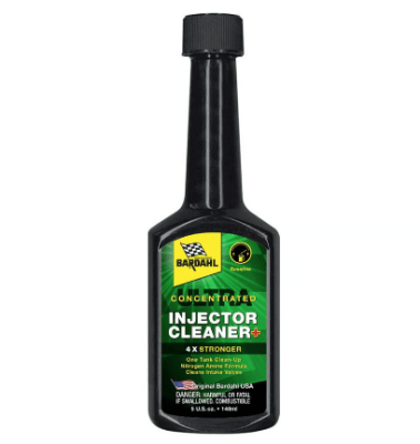 ADITIVO PARA GASOLINA. INJECTOR CLEANER 5 ONZAS