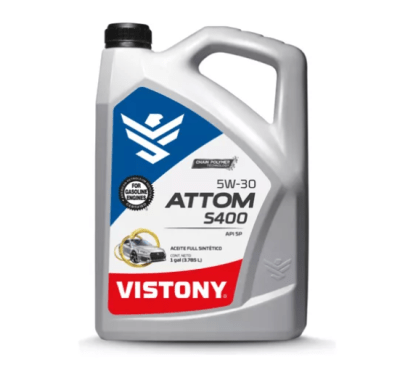 ACEITE GTX FULL SYNTHETIC 5W30 1 GAL