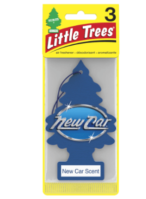 AMBIENTADOR ARBOLITO NEW CAR1