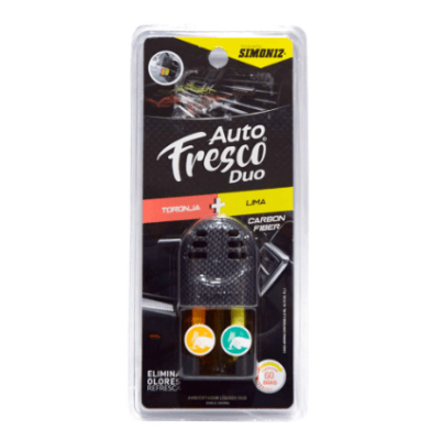 AMB. SHICK SPLASH X2 TORONJA LIMA