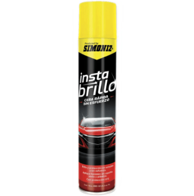 CERA  INSTABRILLO 480ml