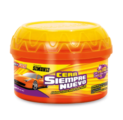 CERA LIQUIDA 300ML SIEMPRE NUEVO